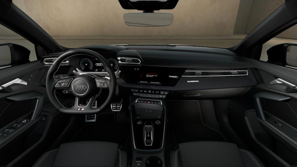 img-1 Audi A3 Allstreet Audi AU-N187290