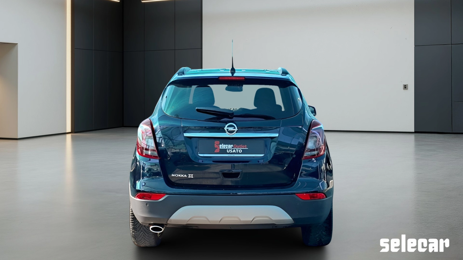 img-4 Opel Mokka Opel SE-U78976