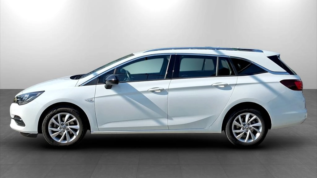 img-2 Opel Astra Opel SE-U78826