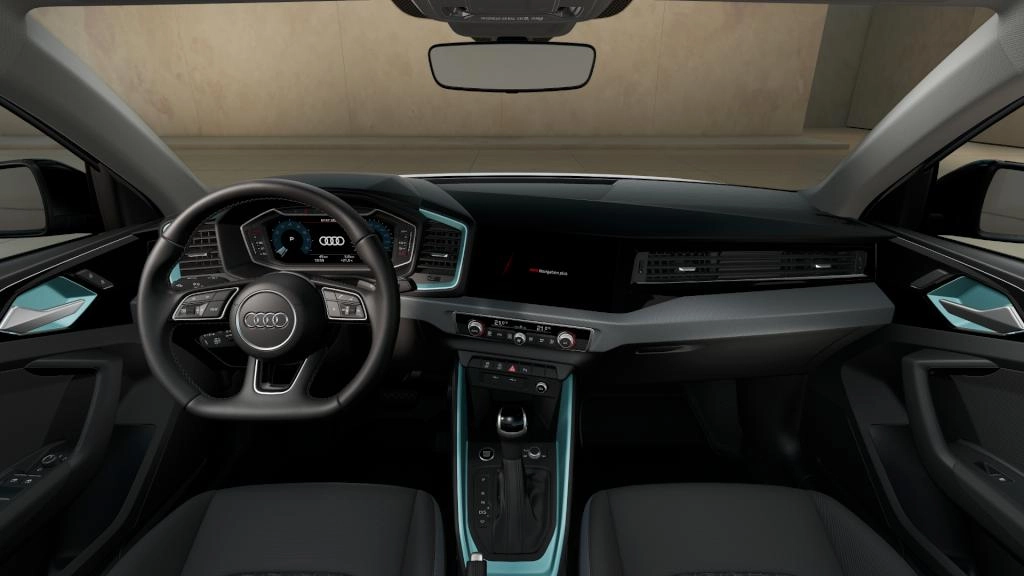 img-1 Audi A1 Allstreet Audi AU-N189567