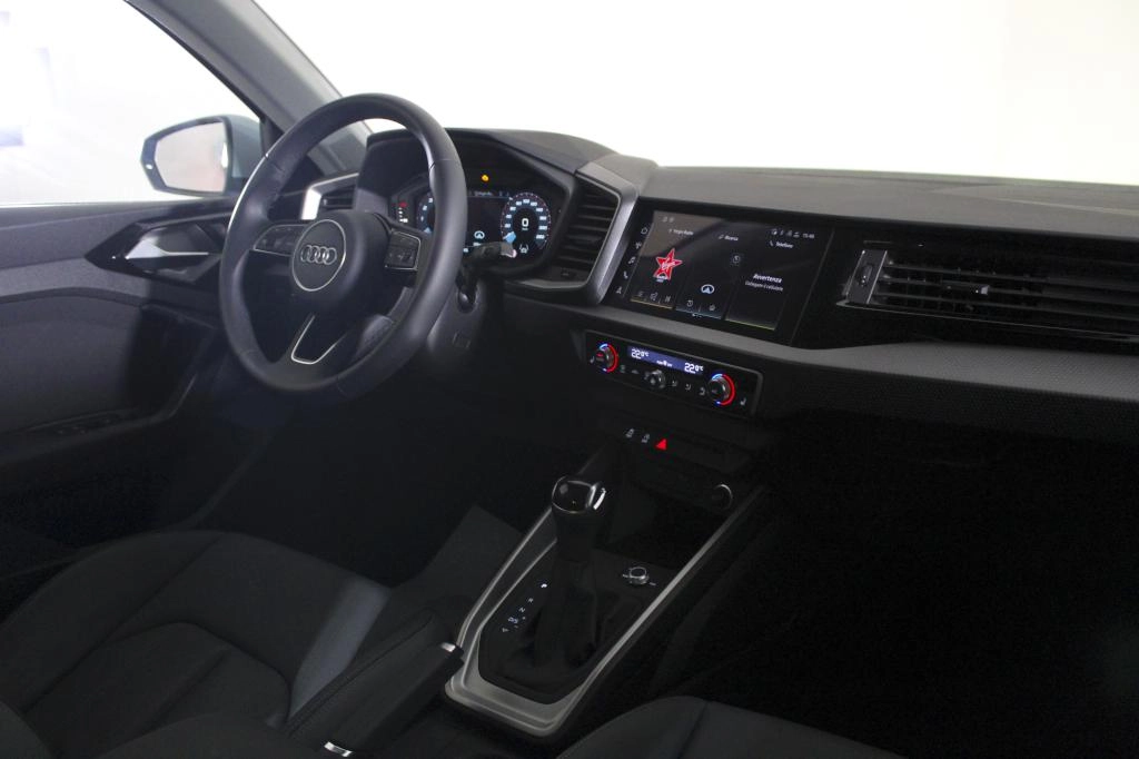 img-3 Audi A1 Sportback Audi AU-U78997