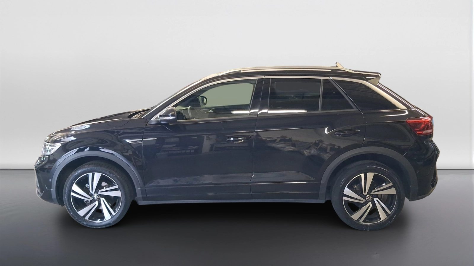 img-2 Volkswagen T-Roc Volkswagen AU-U78913