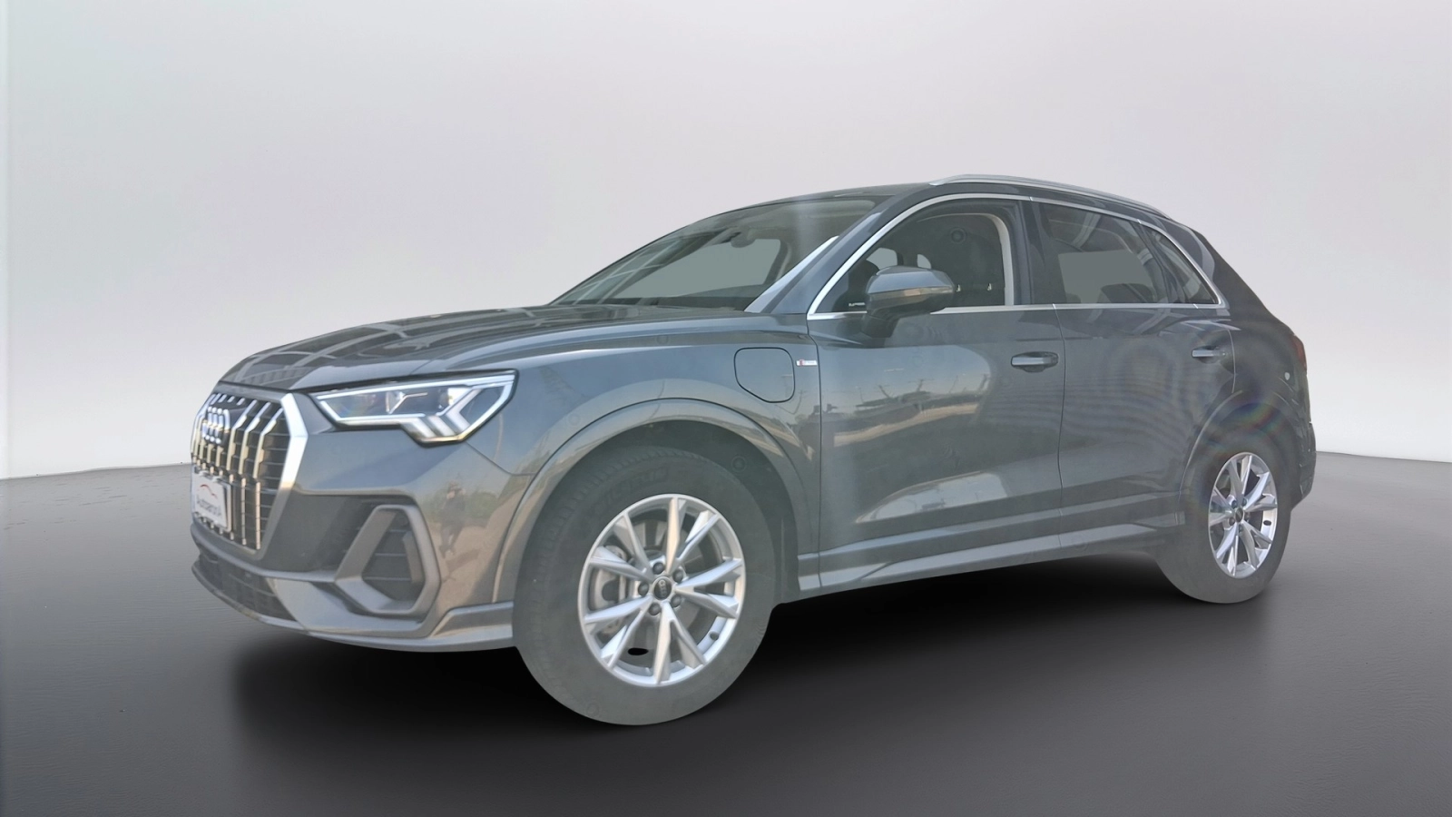 img-0 Audi Q3 Audi AU-U79570
