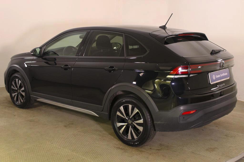 img-3 Volkswagen Taigo Volkswagen AU-U77776