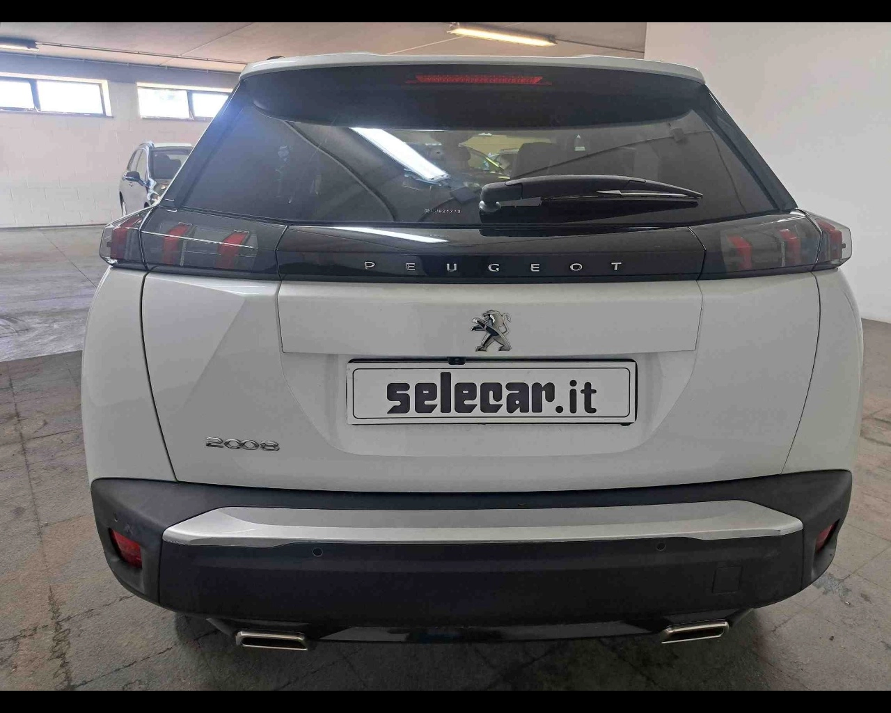 img-3 Peugeot 2008 Peugeot SE-U78902