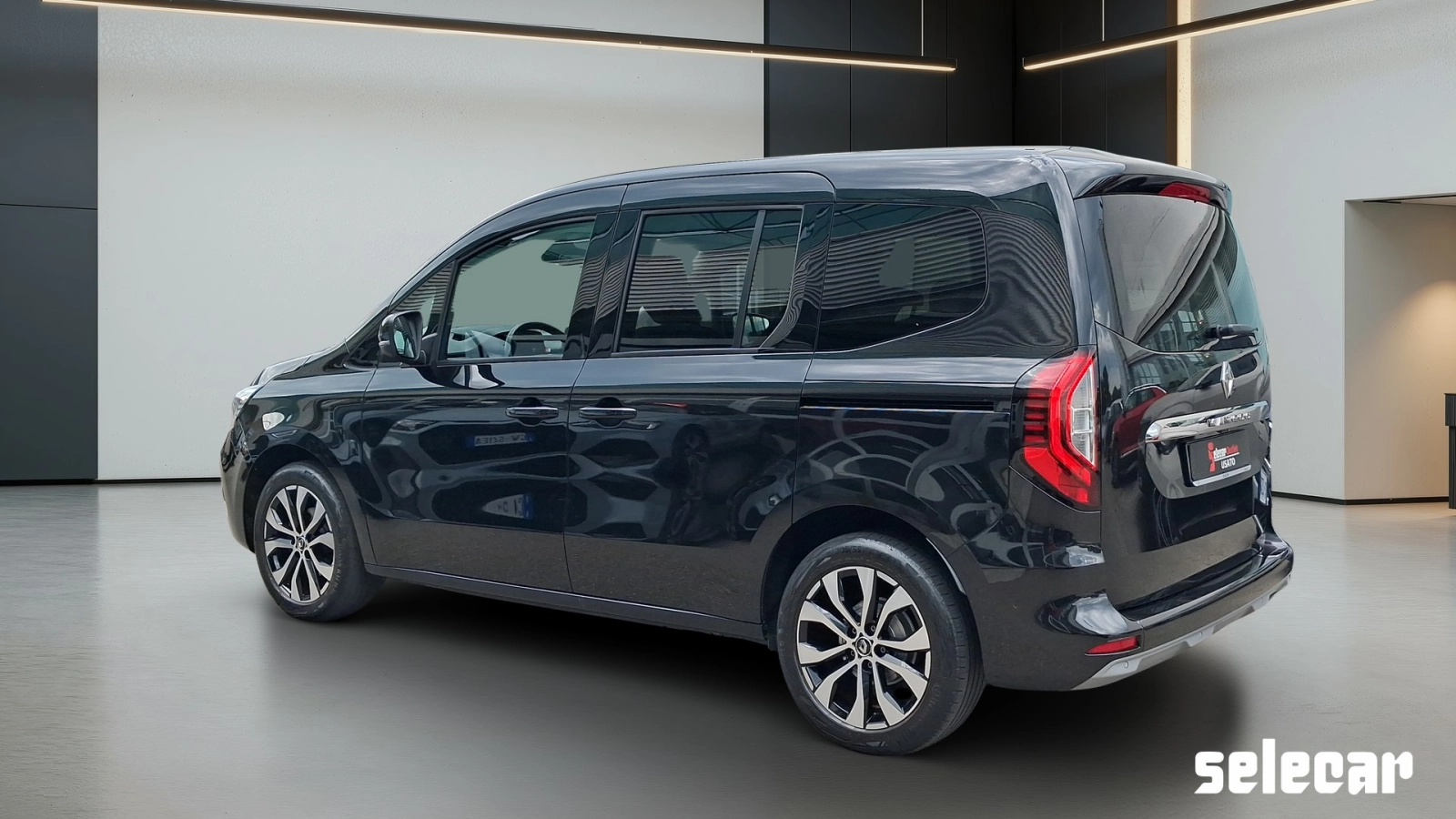 img-3 Renault Kangoo Renault SE-U79668