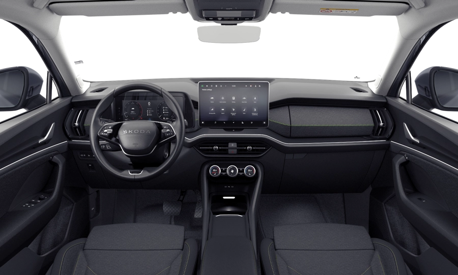 img-3 Skoda Kodiaq Skoda AU-N189414