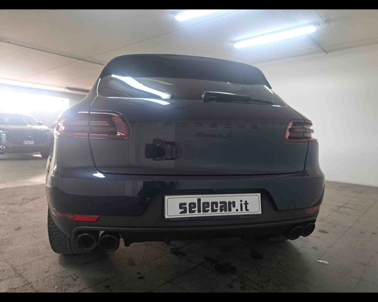 img-3 Porsche Macan Porsche SE-U78286