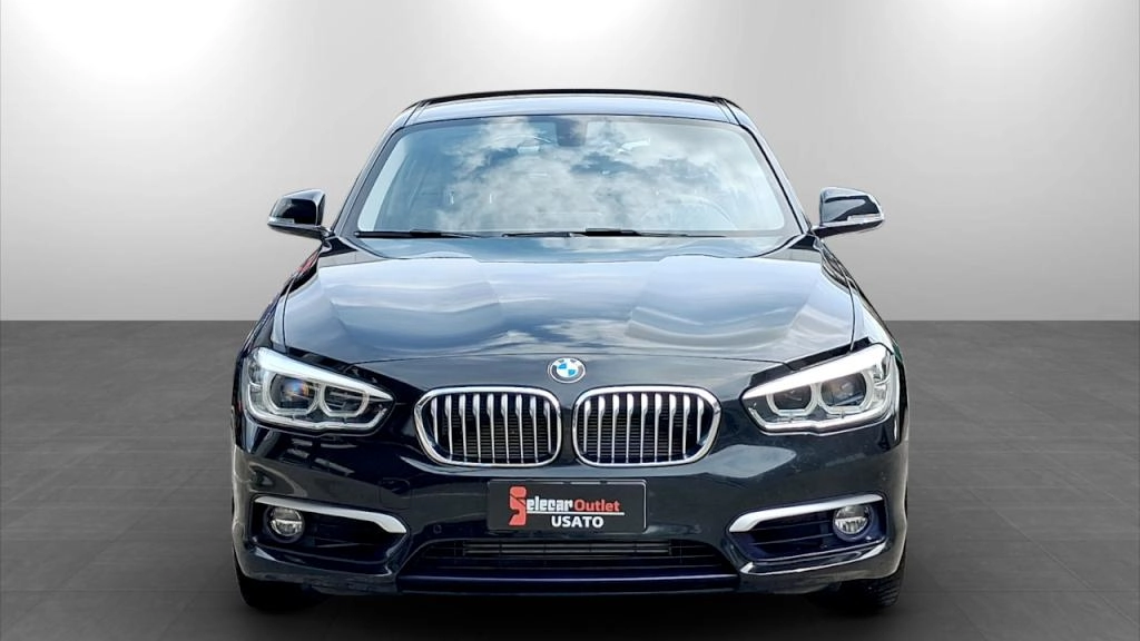 img-1 BMW Serie BMW SE-U79358