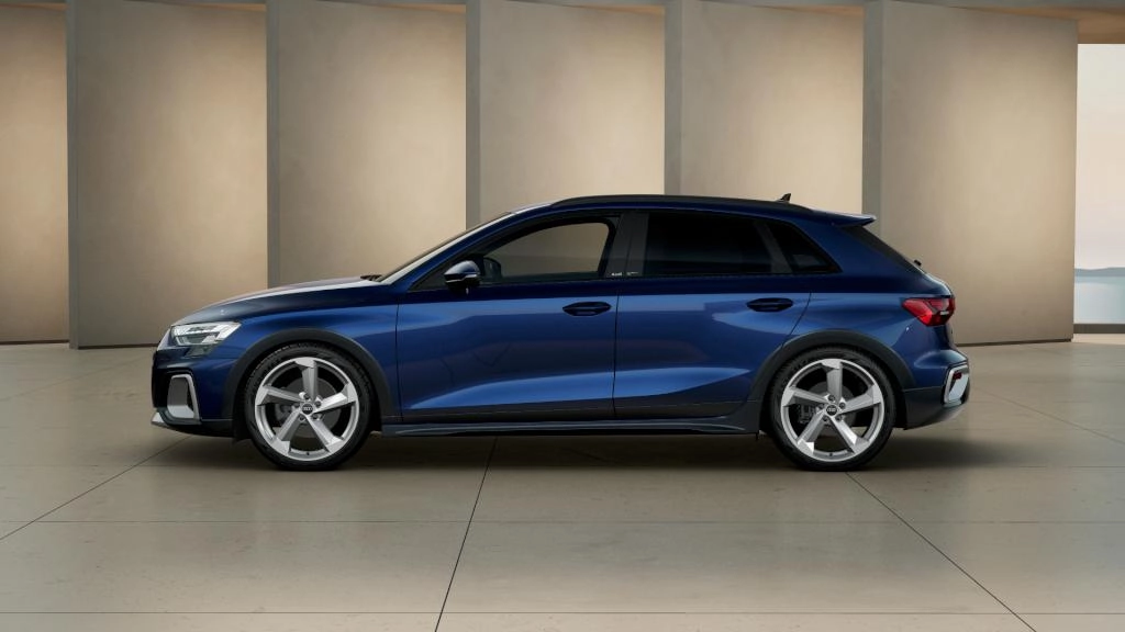 img-2 Audi A3 Allstreet Audi AU-N187291