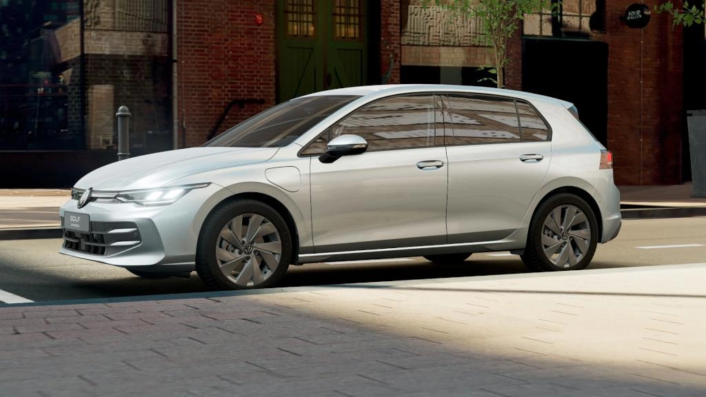 img-4 Volkswagen Golf Volkswagen SE-N188992