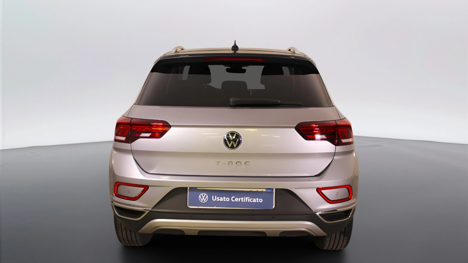 img-4 Volkswagen T-Roc Volkswagen AU-U77476