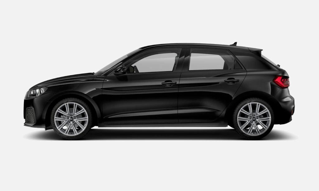img-0 Audi A1 Sportback Audi AU-N184383