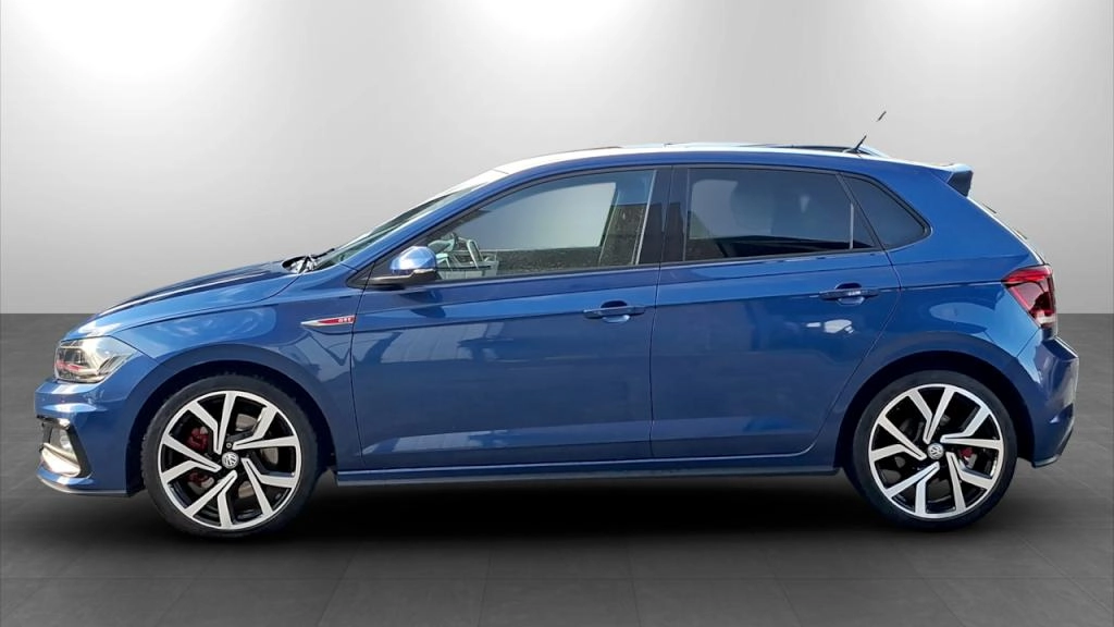 img-2 Volkswagen Polo Volkswagen SE-U78385