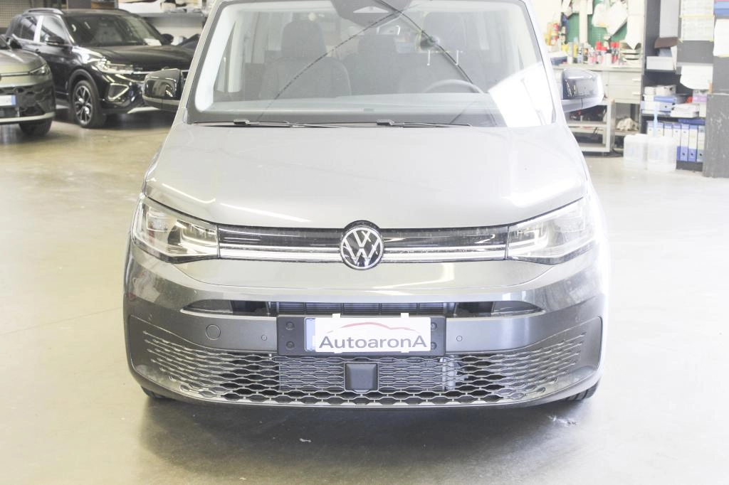 img-0 Volkswagen VIC Caddy Volkswagen VIC AU-N194151