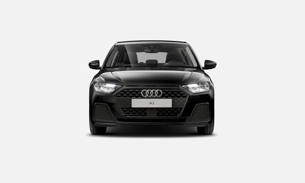 img-2 Audi A1 Sportback Audi AU-N184383