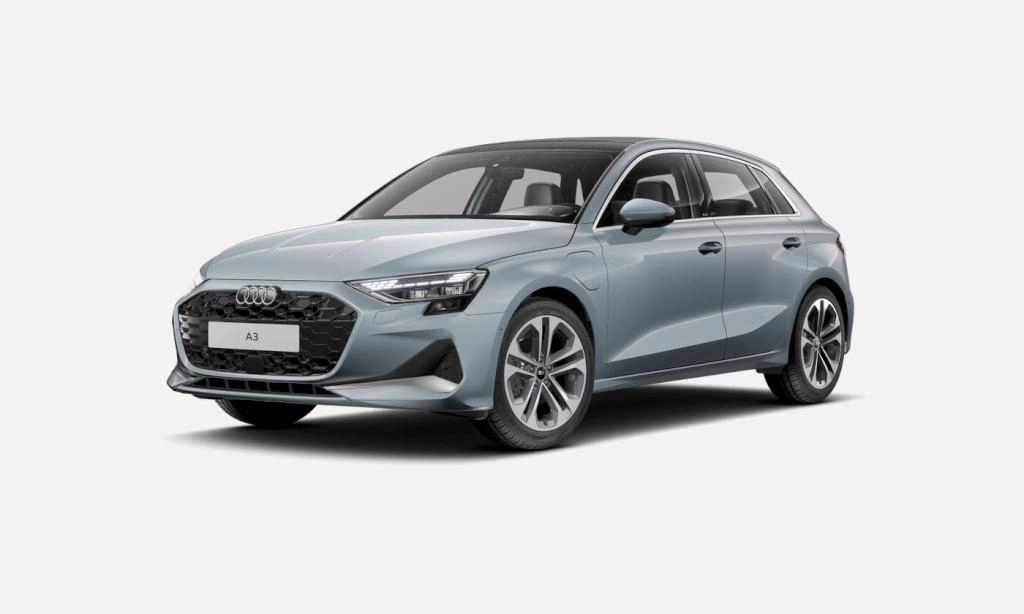 img-3 Audi A3 Sportback Audi SE-N185363