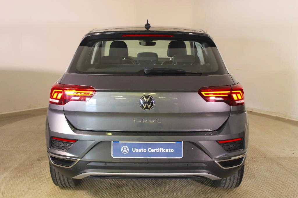 img-4 Volkswagen T-Roc Volkswagen AU-U78463