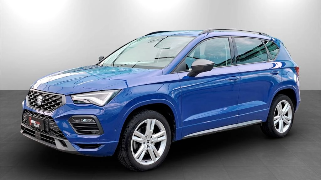img-0 Seat Ateca Seat SE-U78710