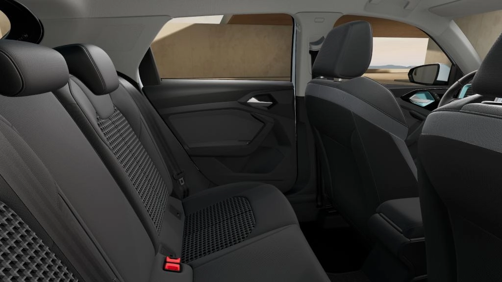 img-2 Audi A1 Allstreet Audi SE-N187521