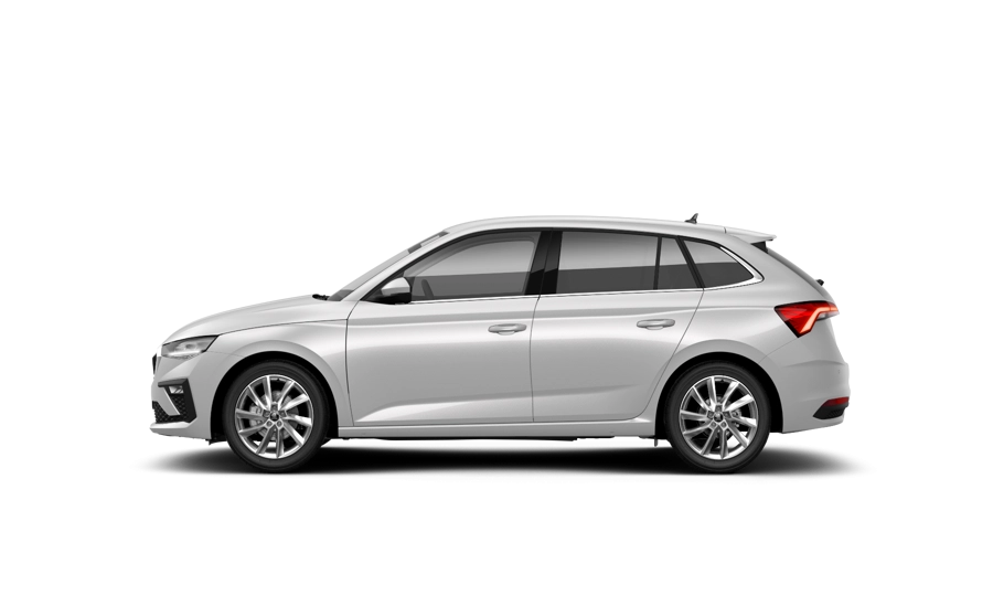 img-1 Skoda Scala Skoda AU-N179819
