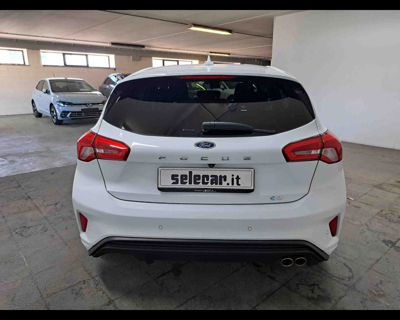 img-3 Ford Focus Ford SE-U79165