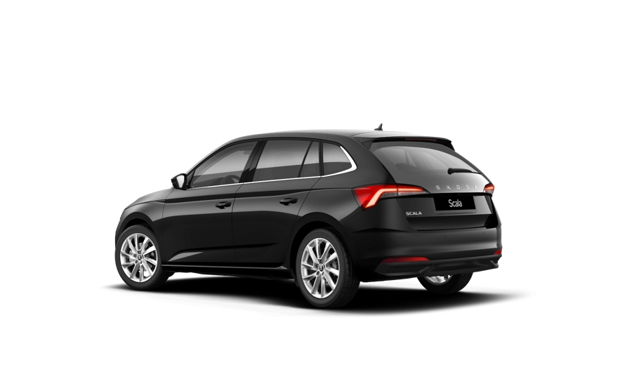 img-2 Skoda Scala Skoda AU-N190202