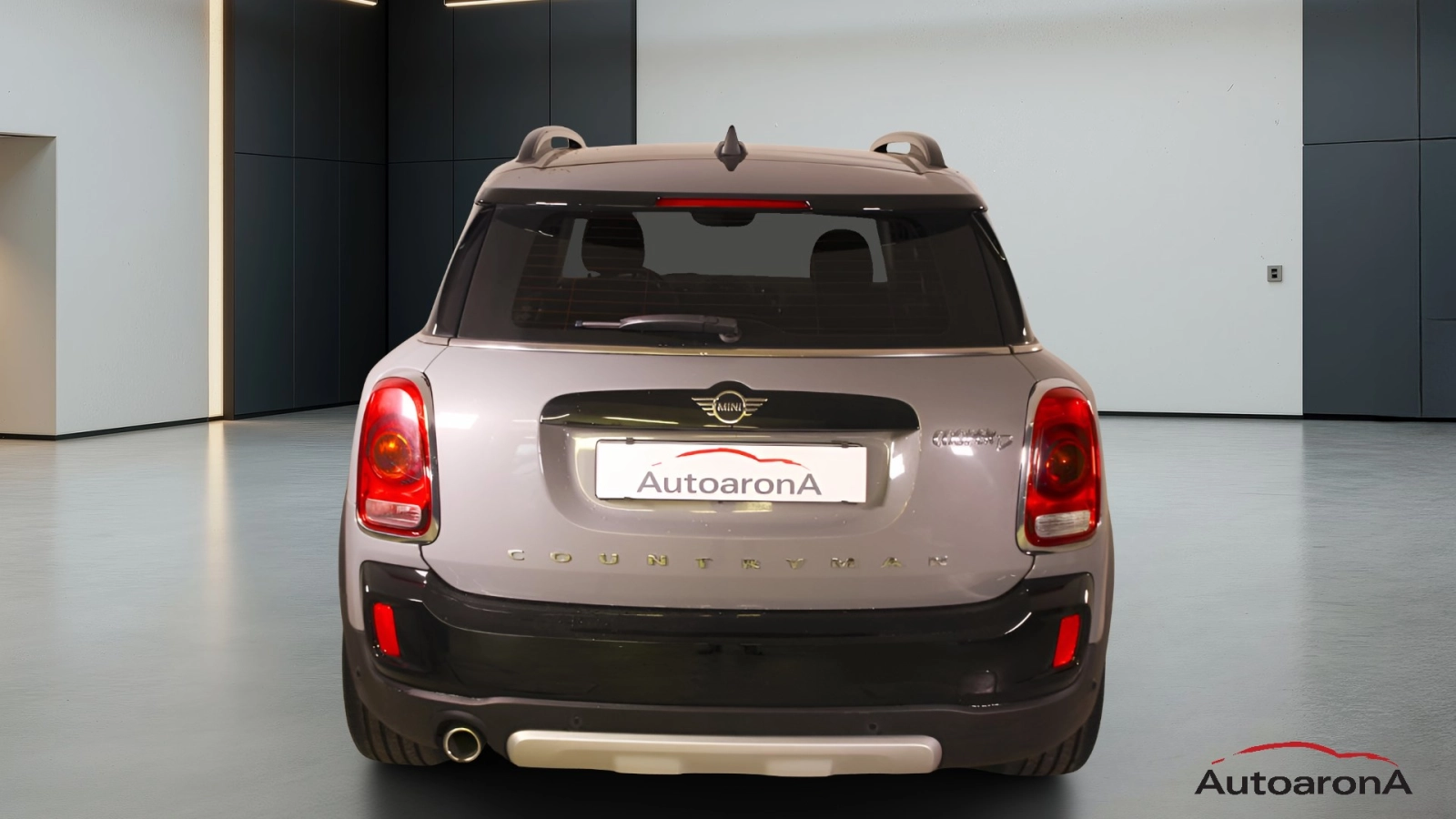 img-4 MINI Countryman MINI AU-U77857