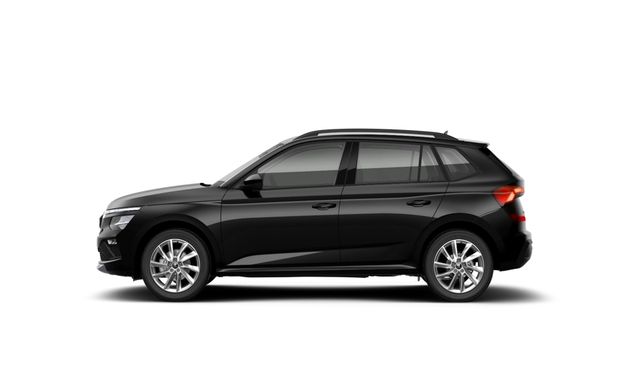 img-1 Skoda Kamiq Skoda AU-N192366