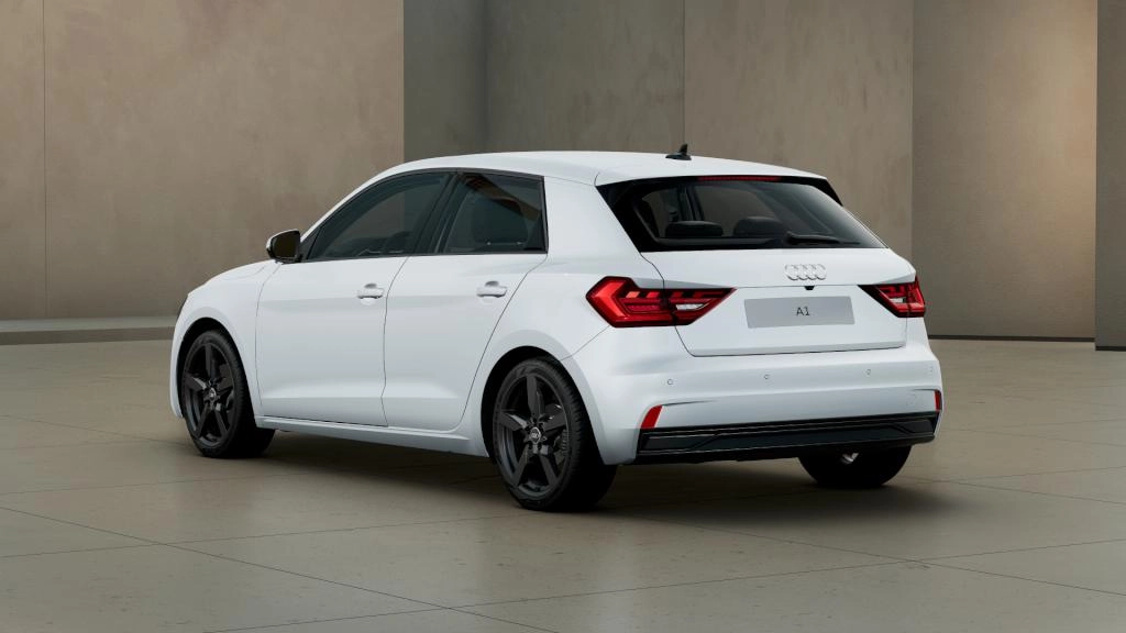 img-3 Audi A1 Sportback Audi SE-N190666