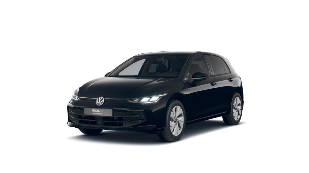img-1 Volkswagen Golf Volkswagen SE-N186850