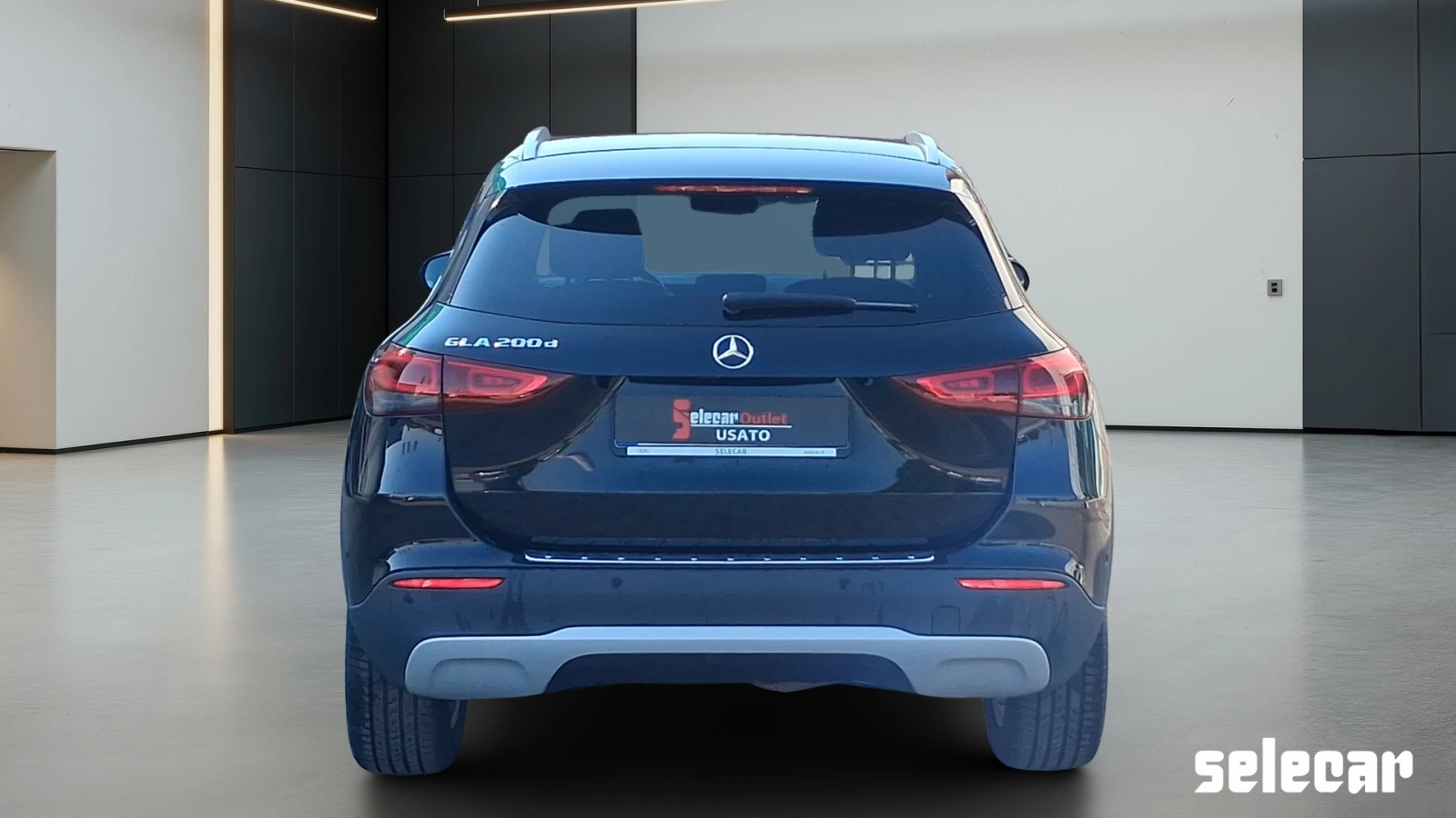 img-4 Mercedes-Benz GLA-H247 Mercedes-Benz SE-U79479