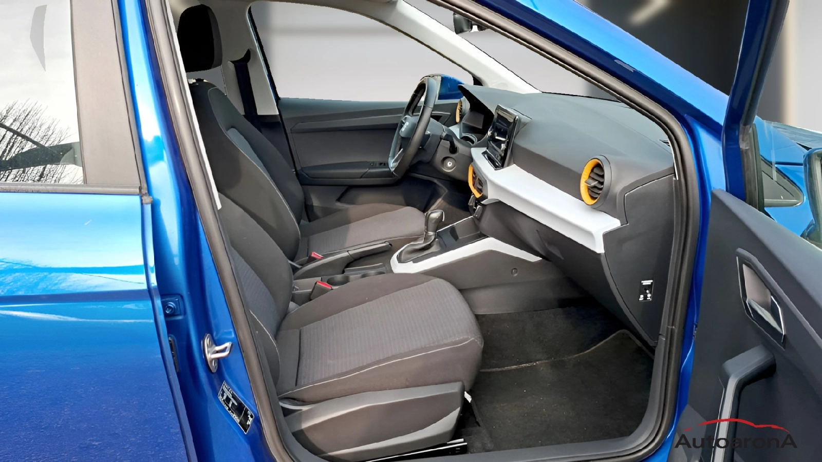 img-1 Seat Arona Seat AU-U78837