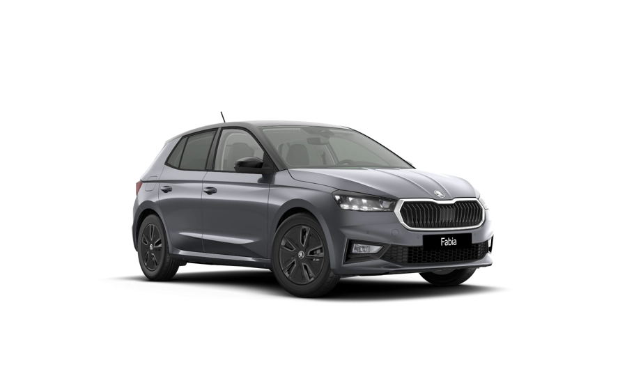 img-0 Skoda FABIA Skoda AU-N189916