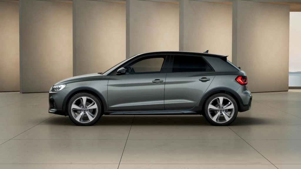 img-2 Audi A1 Allstreet Audi AU-N189569