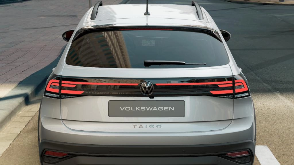 img-2 Volkswagen Taigo Volkswagen AU-N189446