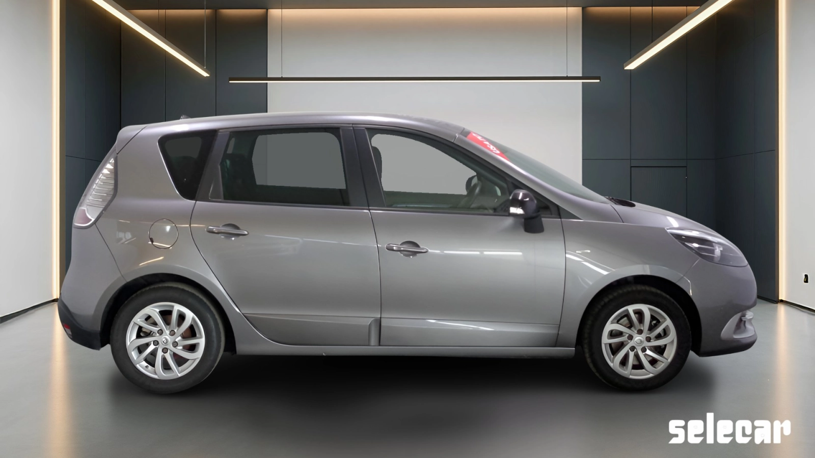 img-2 Renault Scenic Renault SE-U78008