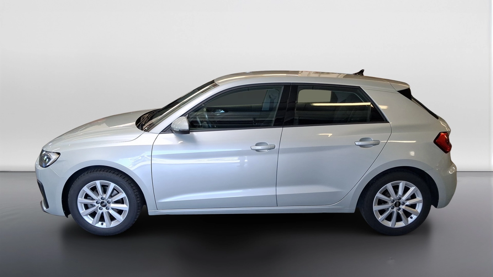 img-2 Audi A1 Sportback Audi AU-U79280