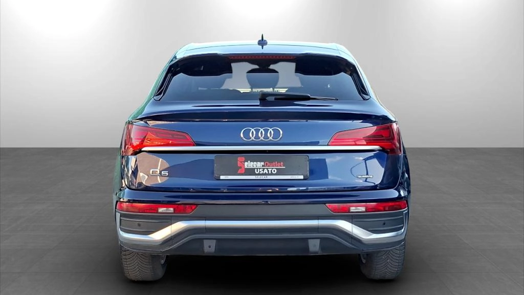 img-4 Audi Q5 Sportback Audi SE-U79093