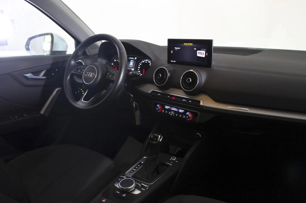 img-3 Audi Q2 Audi AU-U78883