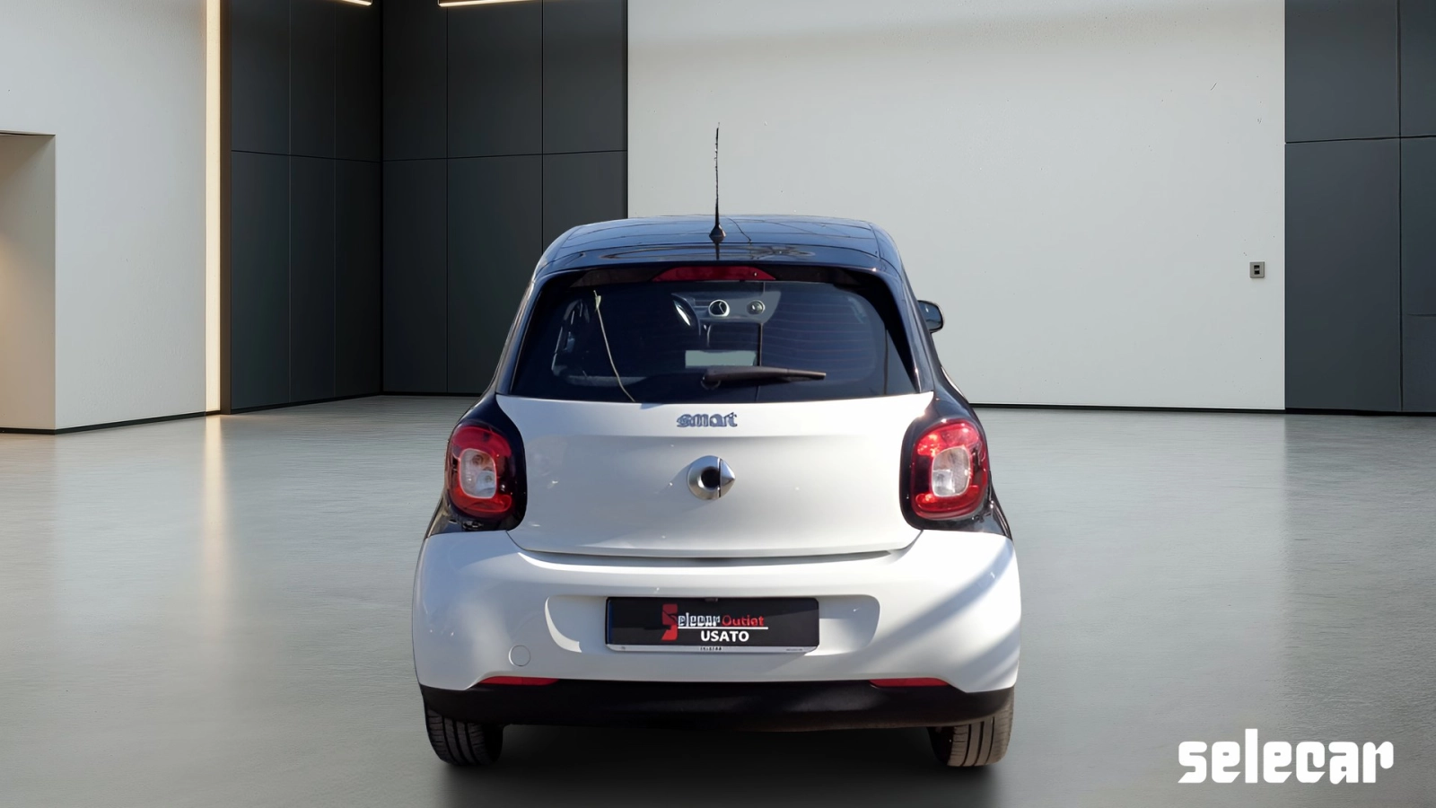 img-4 smart Forfour smart SE-U78878