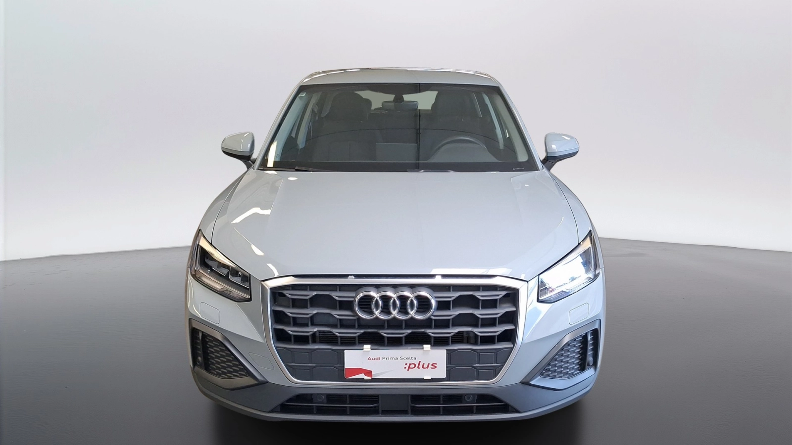 img-1 Audi Q2 Audi AU-U79489