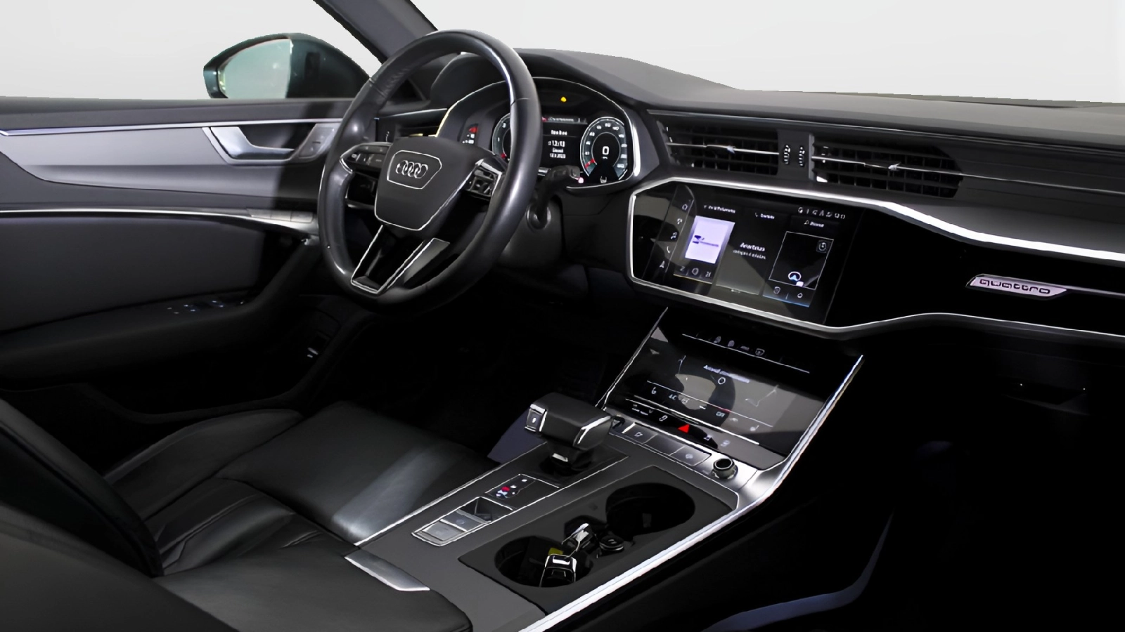 img-3 Audi A6 Audi AU-U78515