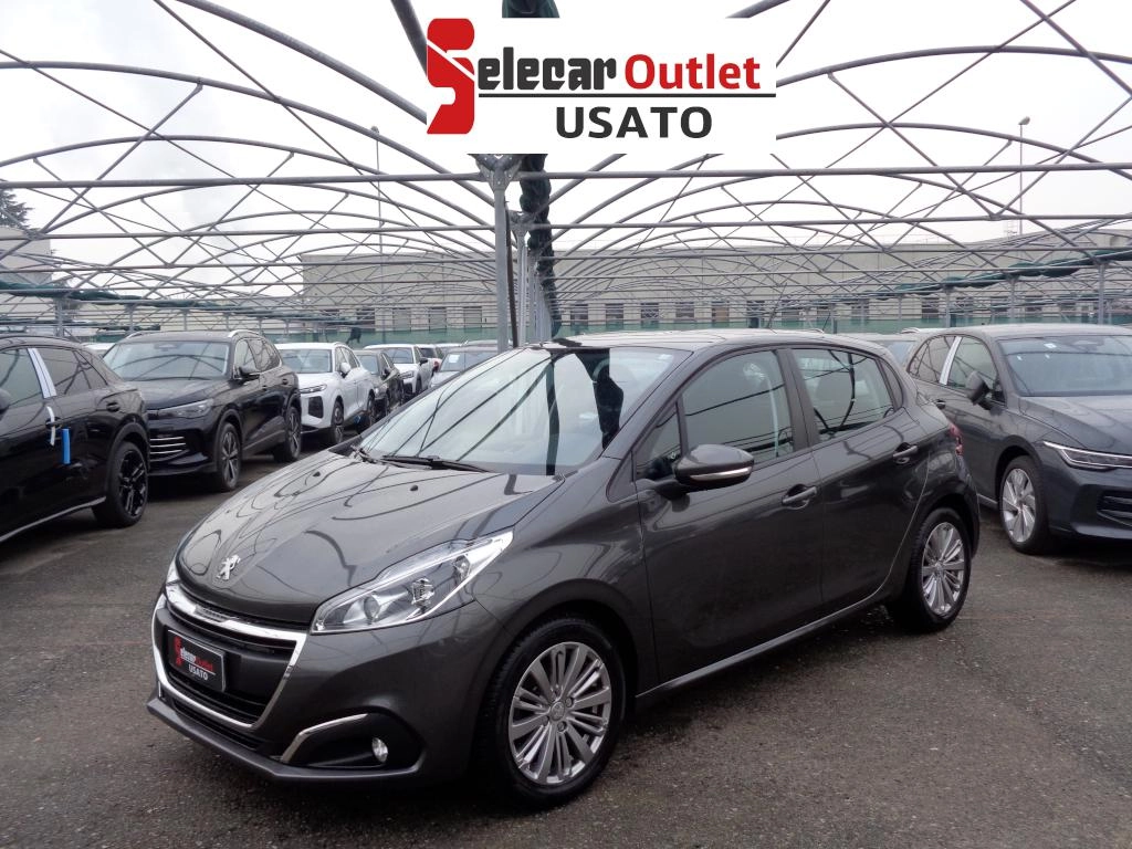 img-0 Peugeot 208 Peugeot AU-U78136