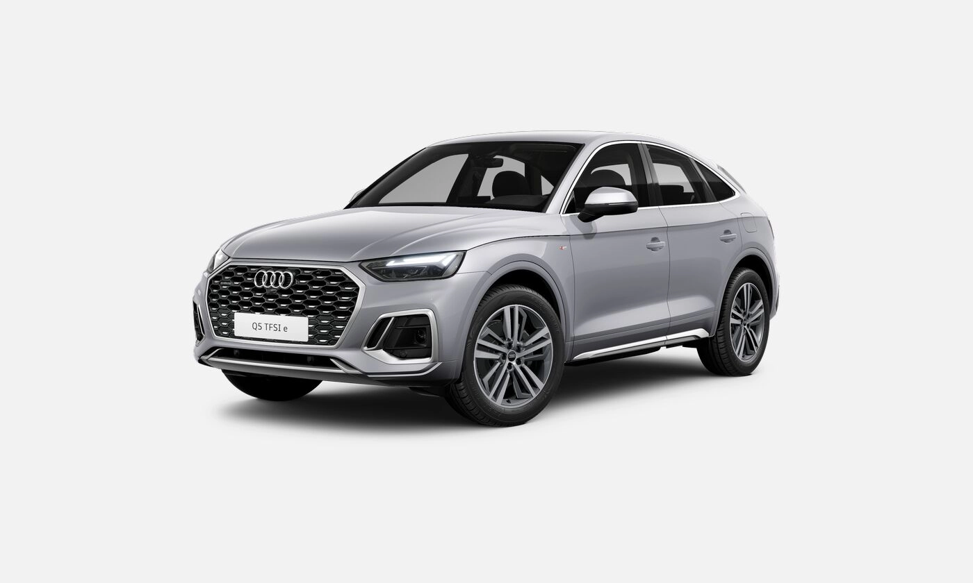 img-1 Audi Q5 Sportback Audi AU-N171927