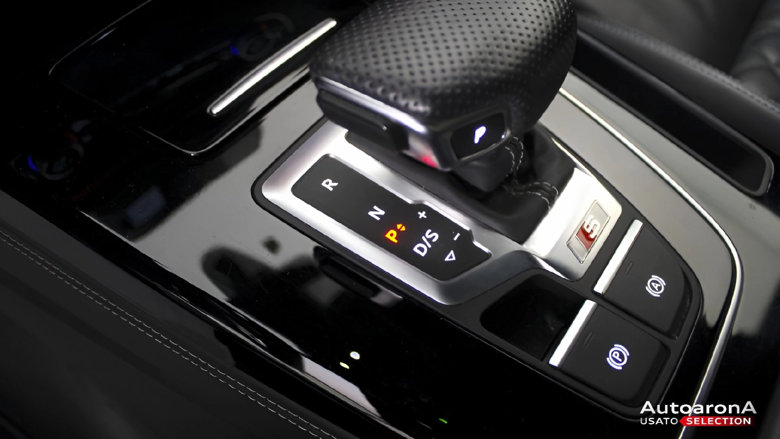 img-4 Audi Q5 Sportback Audi AU-U74944