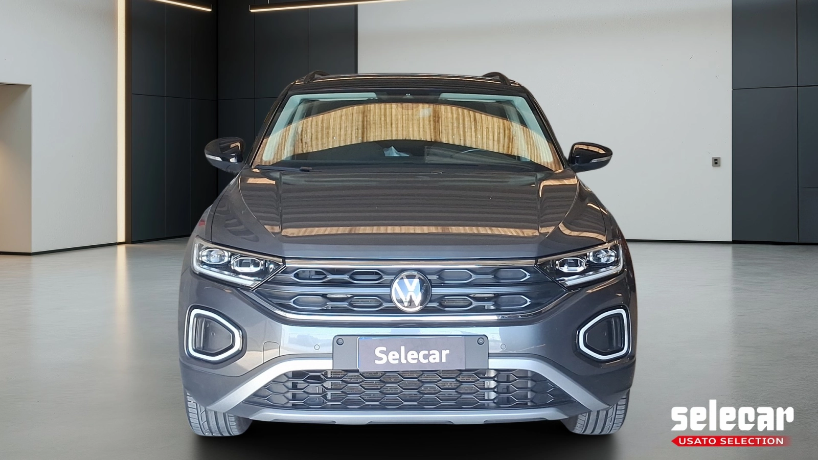 img-1 Volkswagen T-Roc Volkswagen SE-U78462
