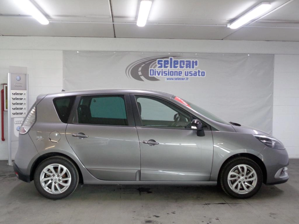 img-2 Renault Scenic Renault SE-U78008
