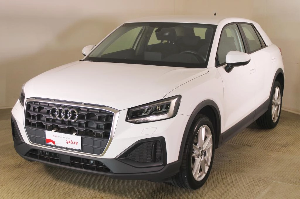 img-0 Audi Q2 Audi AU-U78883