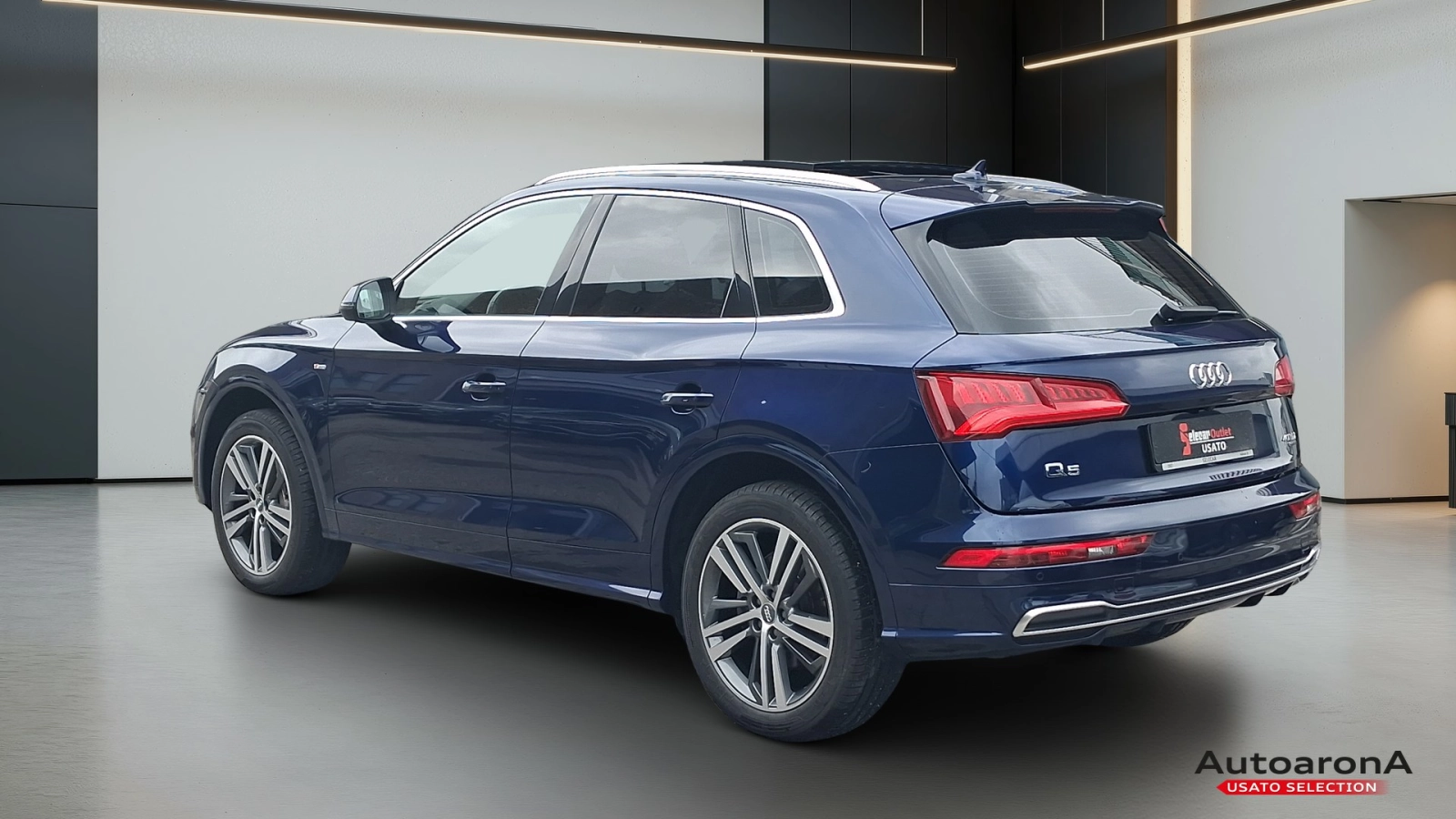 img-3 Audi Q5 Audi AU-U79875